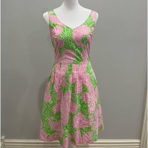 Lilly Pulitzer Lexington Dress